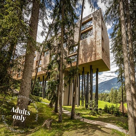 My Arbor - Dolomites Hotel Bressanone Exterior foto Adults Only