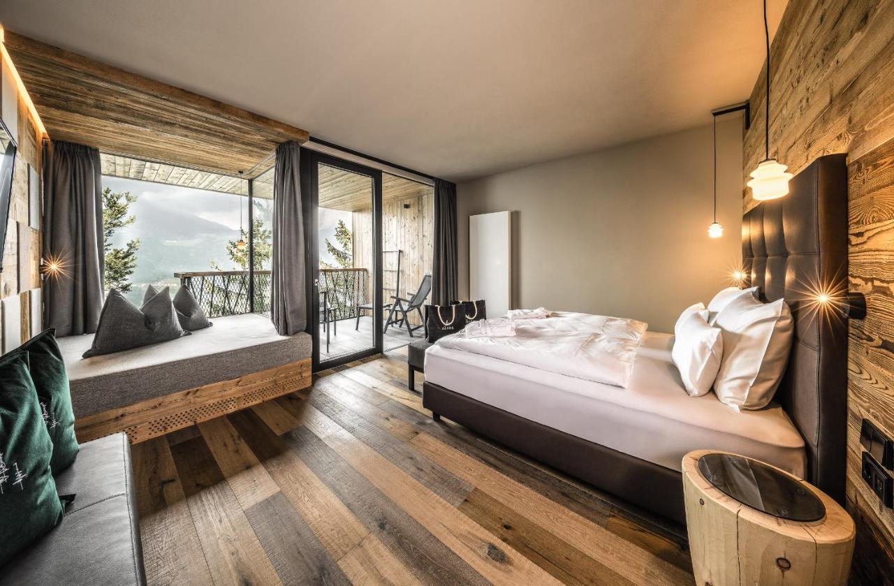 My Arbor - Dolomites Hotel Bressanone Exterior foto