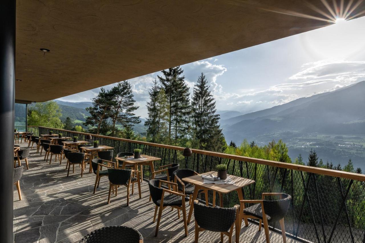 My Arbor - Dolomites Hotel Bressanone Exterior foto Restaurant